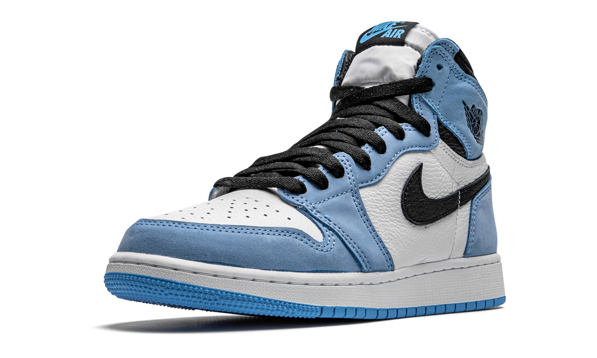 Air Jordan 1 Retro High OG GS "University Blue"
