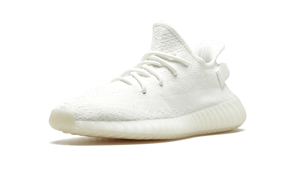Yeezy Boost 350 V2 "Cream White / Triple White"