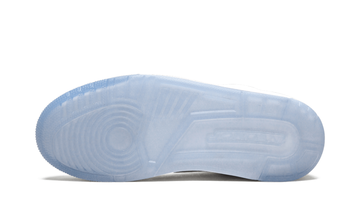 Air Jordan 3 Retro “Blanco Puro”