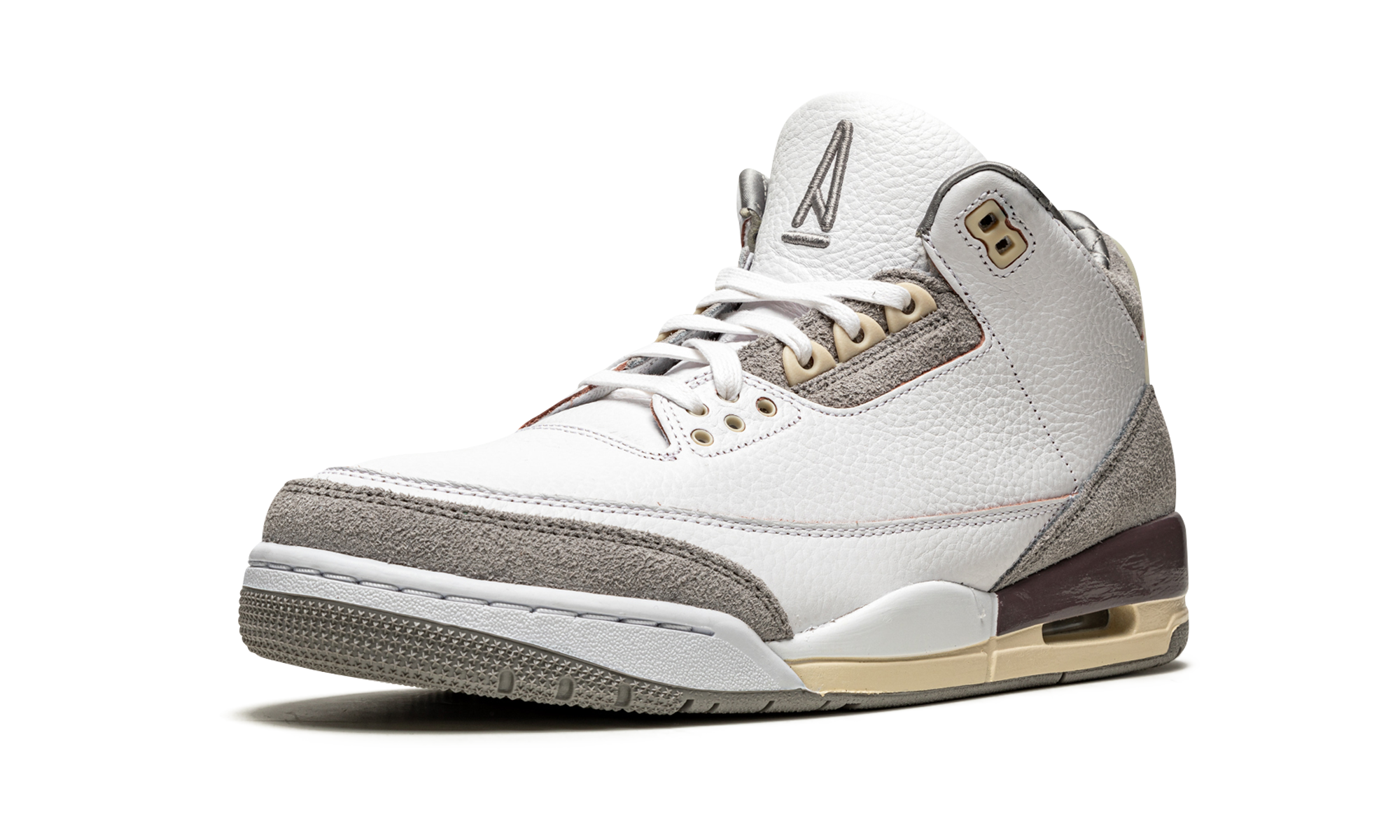 AIR JORDAN 3 RETRO SP WMNS "A Ma Maniére - Raised by Women"