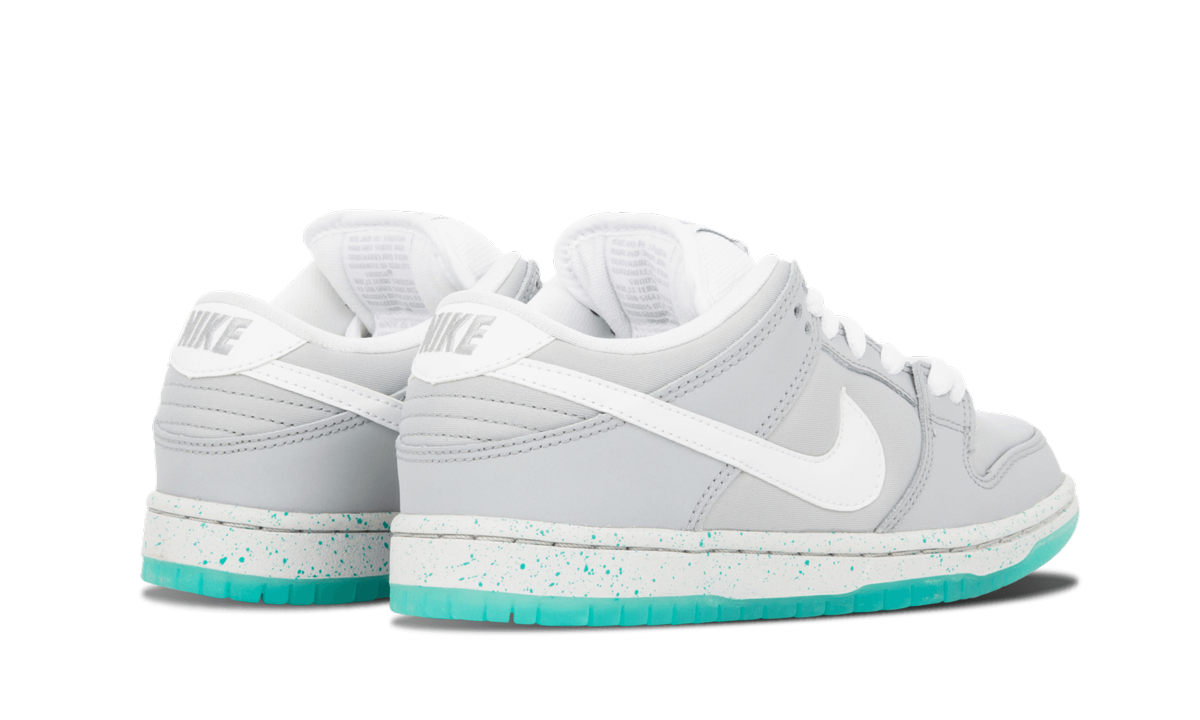SB Dunk Low Premium “Marty McFly”