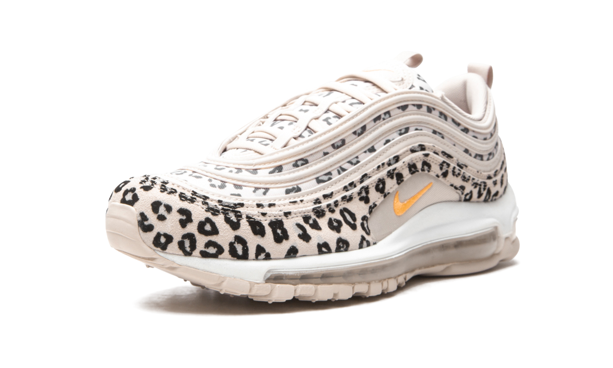 Wmns Air Max 97' "Leopard"