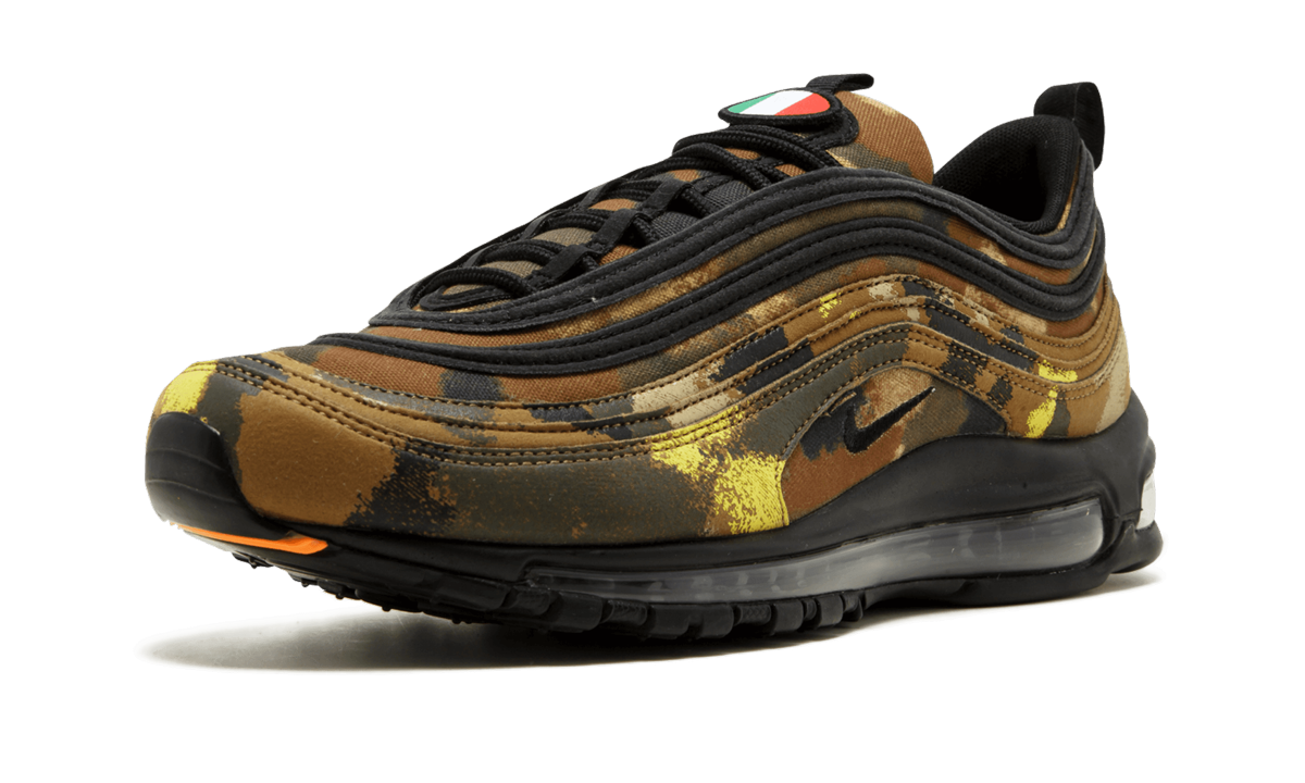 Air Max 97 Premium QS "Italy"