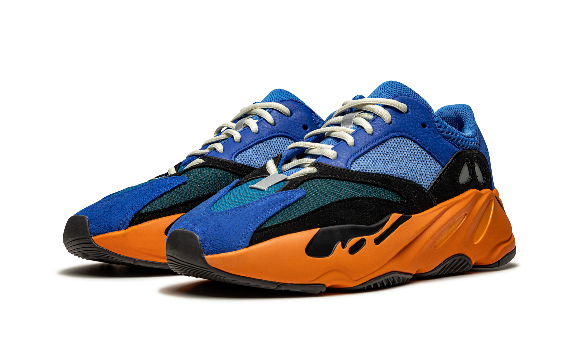 Yeezy Boost 700 "Bright Blue"