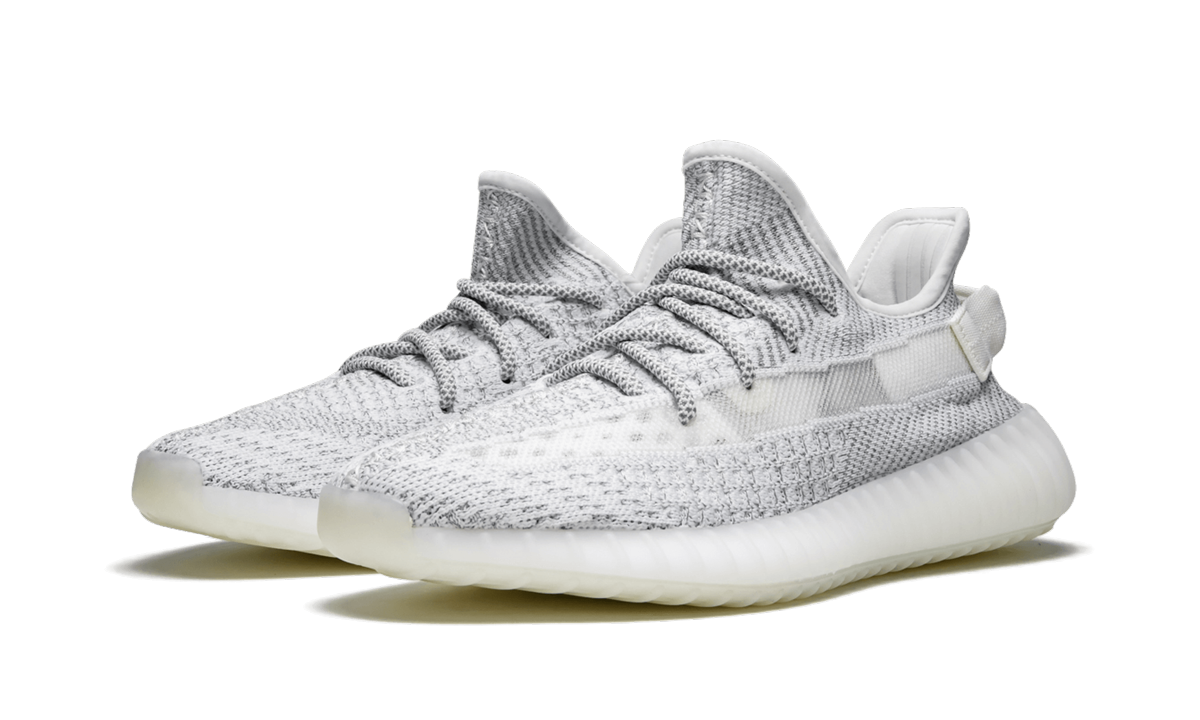Yeezy Boost 350 V2 Reflective "Static"