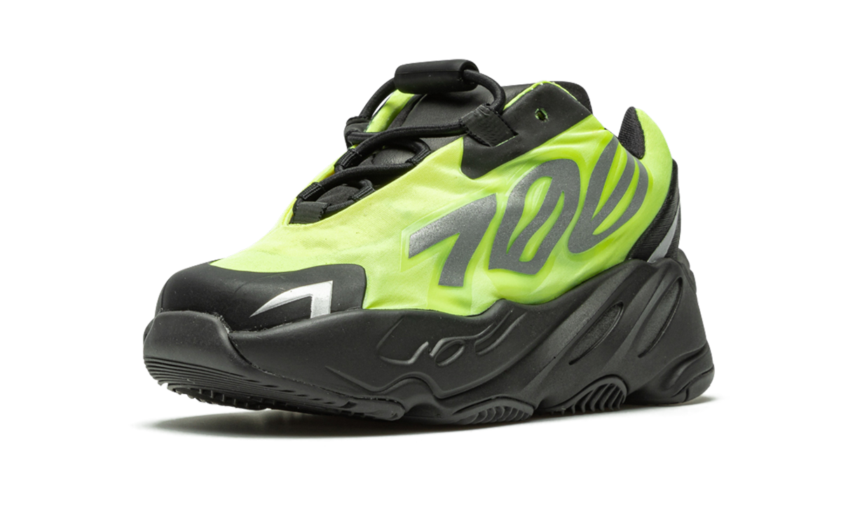 Yeezy Boost 700 MNVN Infant "Phosphor"