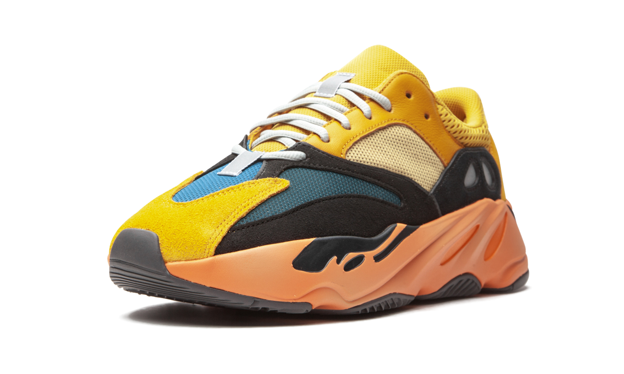 Yeezy Boost 700 "Sun"