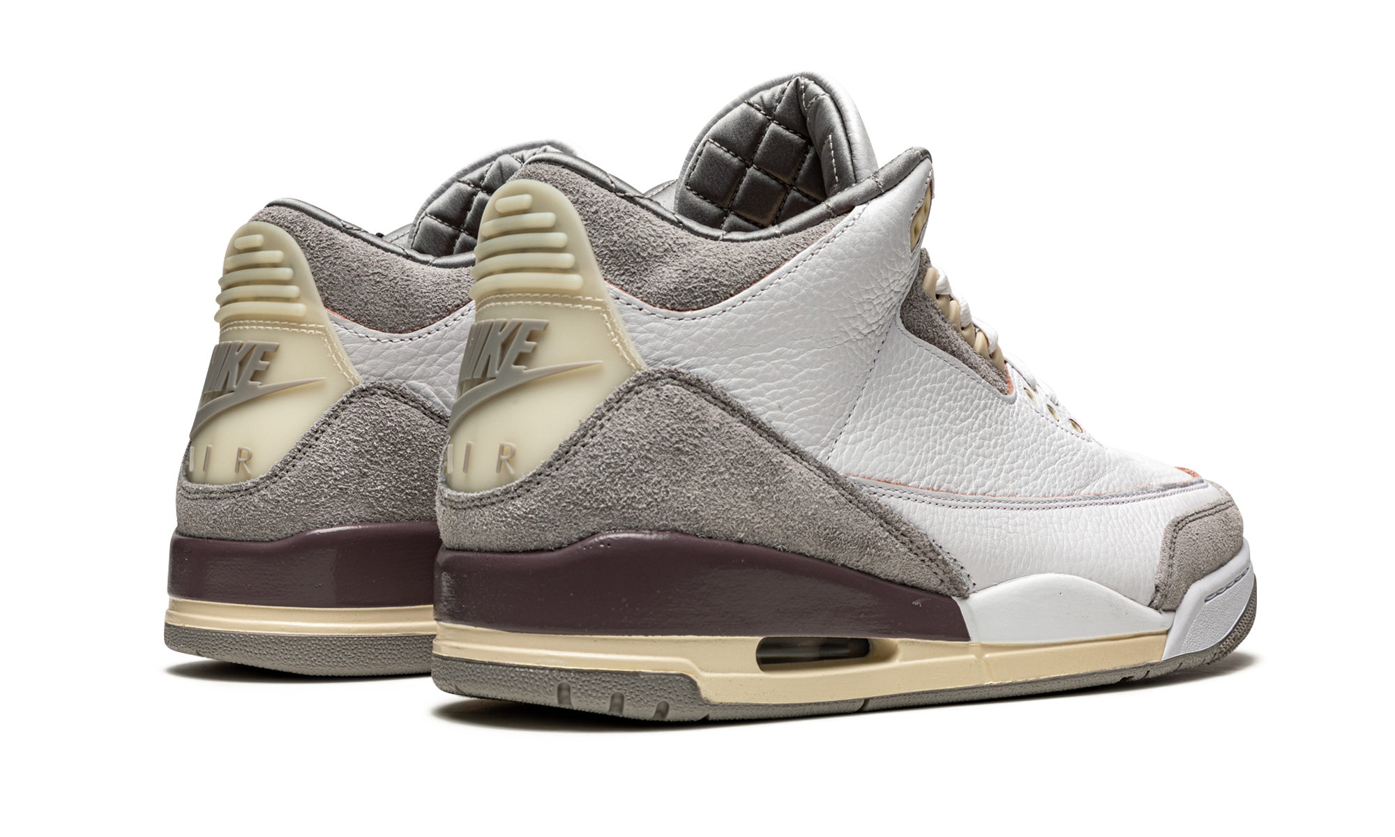 AIR JORDAN 3 RETRO SP WMNS "A Ma Maniére - Raised by Women"
