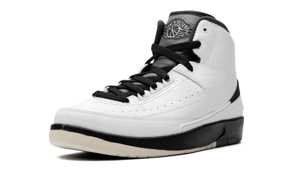 Air Jordan 2 Retro GS "Wing It"