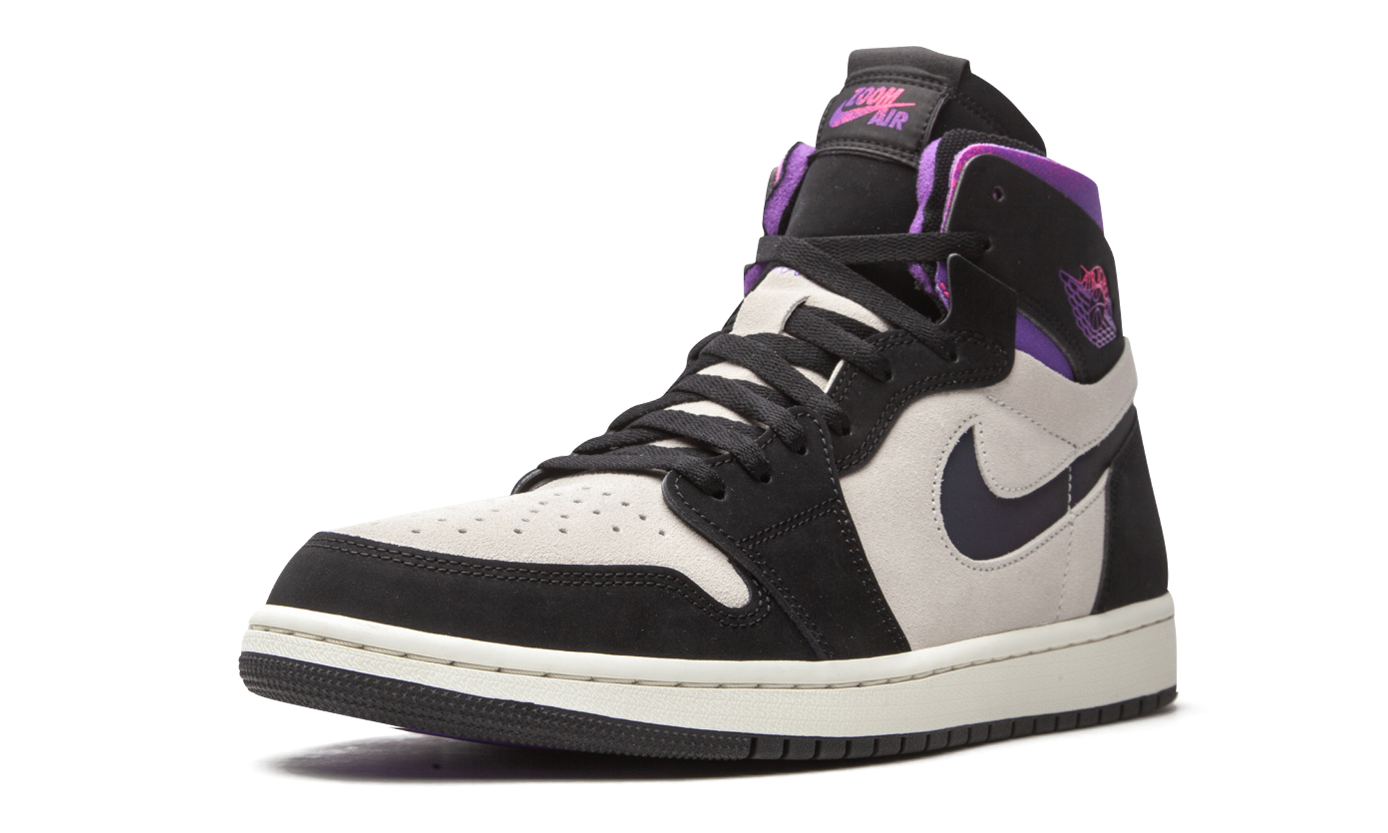 Air Jordan 1 Zoom CMFT "PSG"