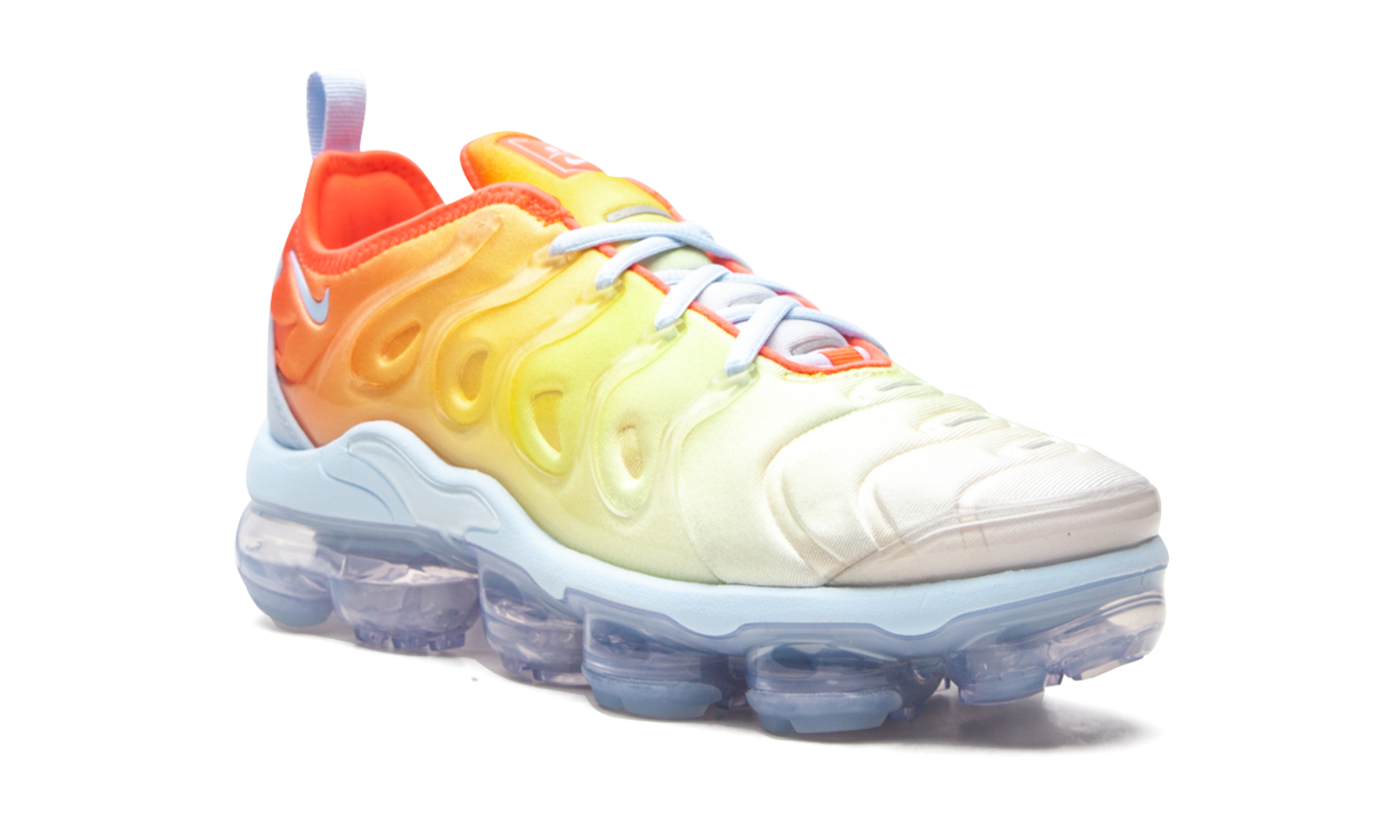 WMNS VaporMax Plus "Sunrise"