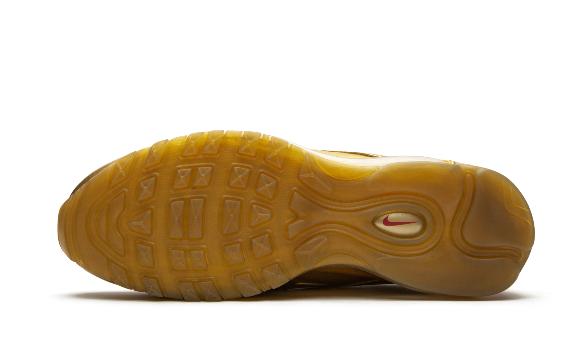 Air Max 97 "Gold Medal"