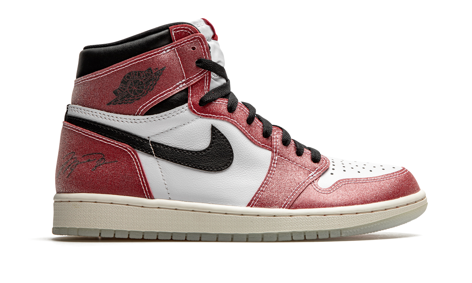 Air Jordan 1 Retro High OG "Trophy Room - Chicago"