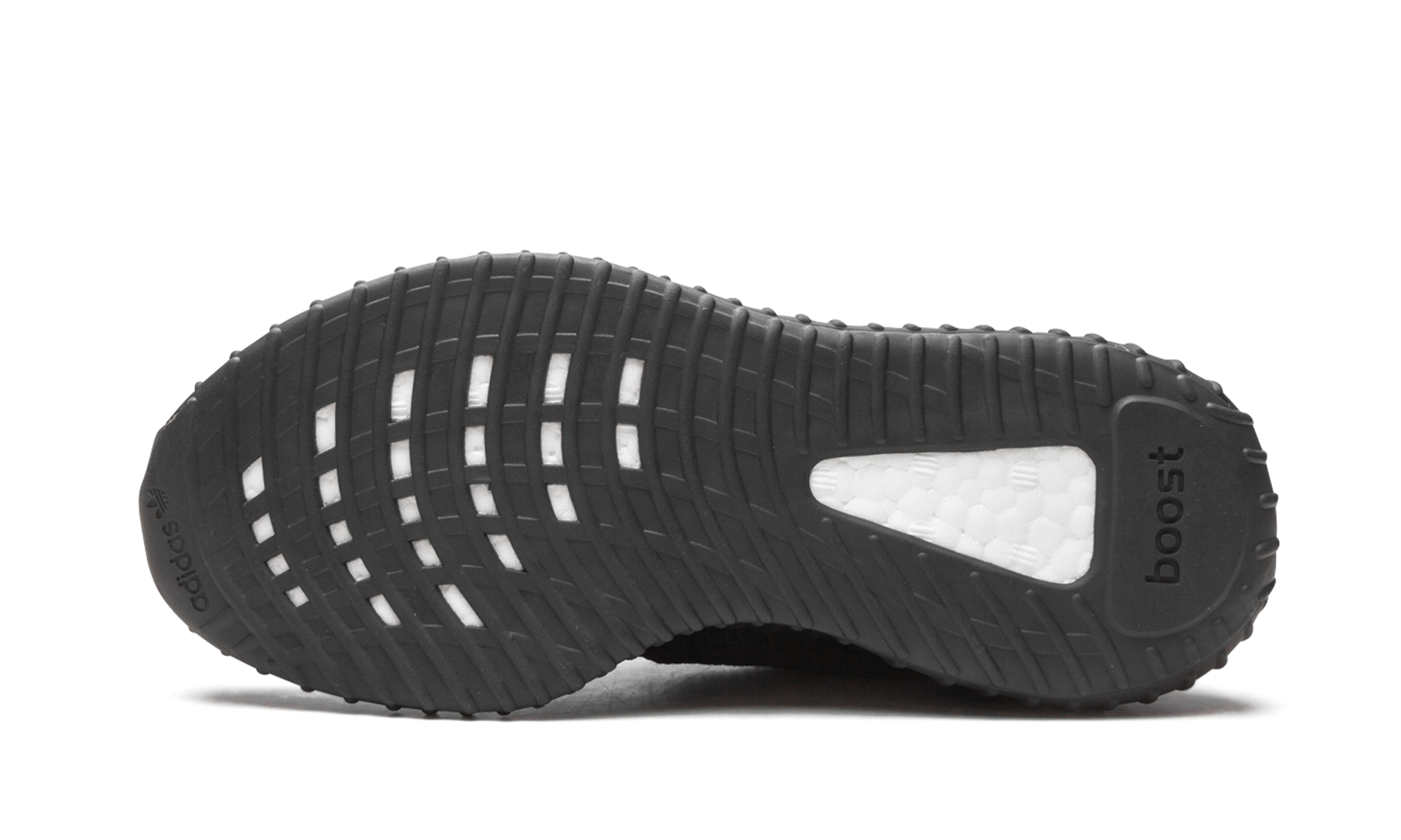Yeezy Boost 350 V2 Kids "Bred"