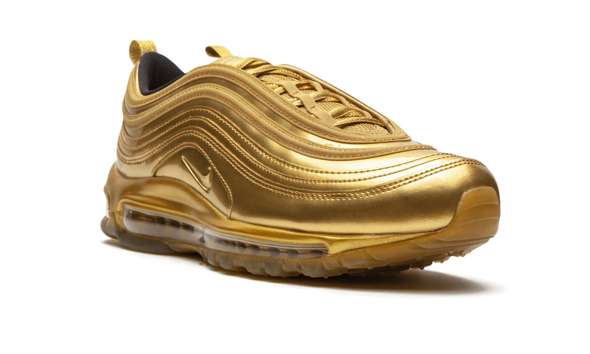 Air Max 97 "Gold Medal"