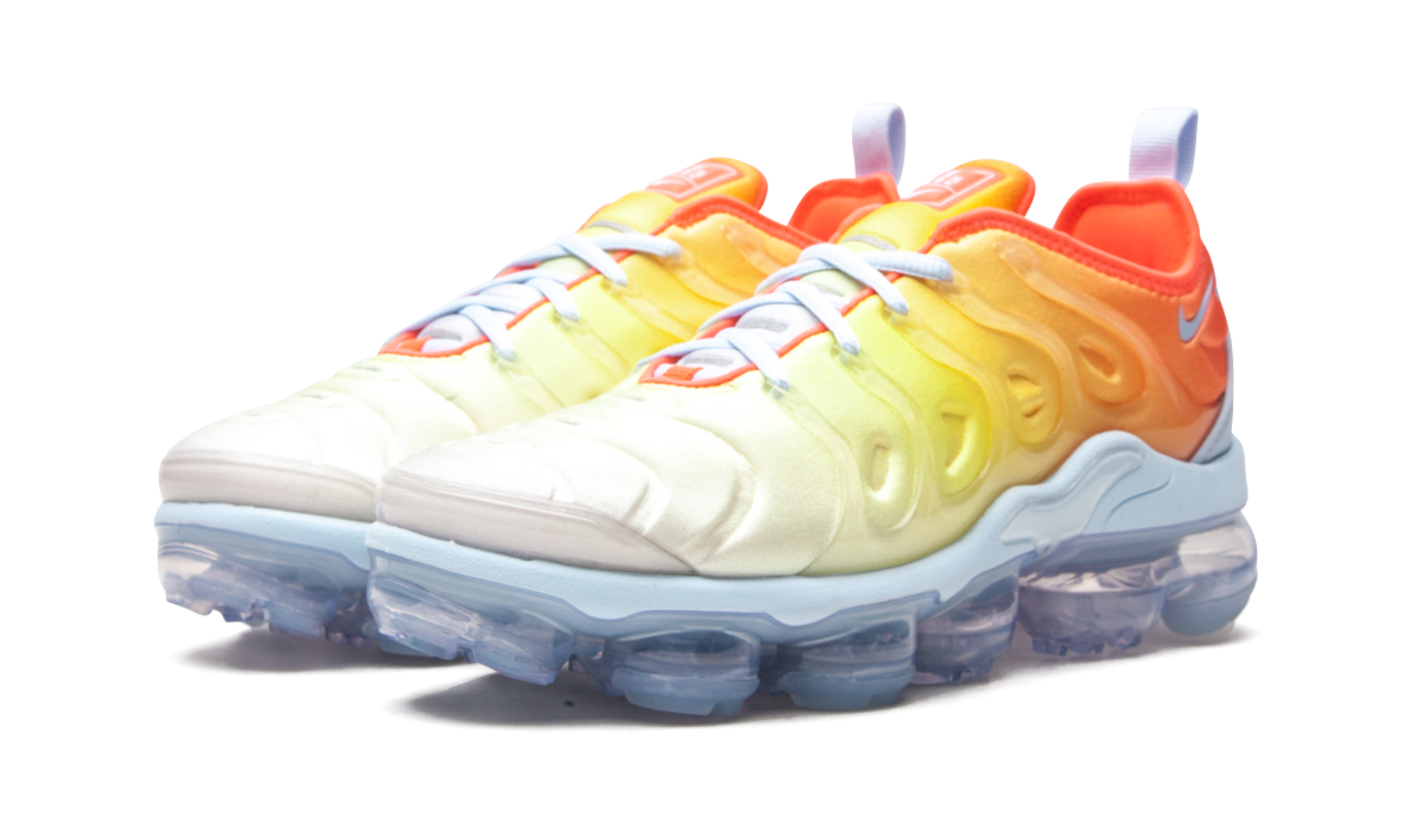 WMNS VaporMax Plus "Sunrise"