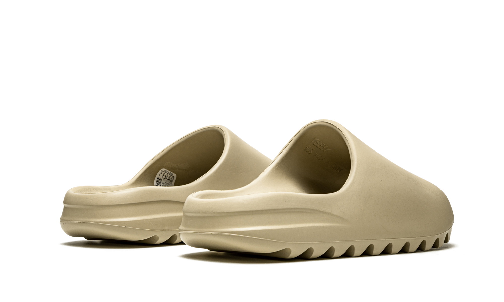 Yeezy Slide "Pure"