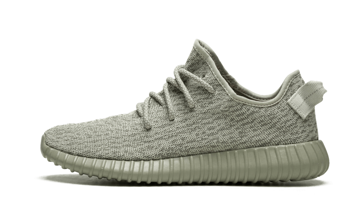 Yeezy Boost 350 "Moonrock"