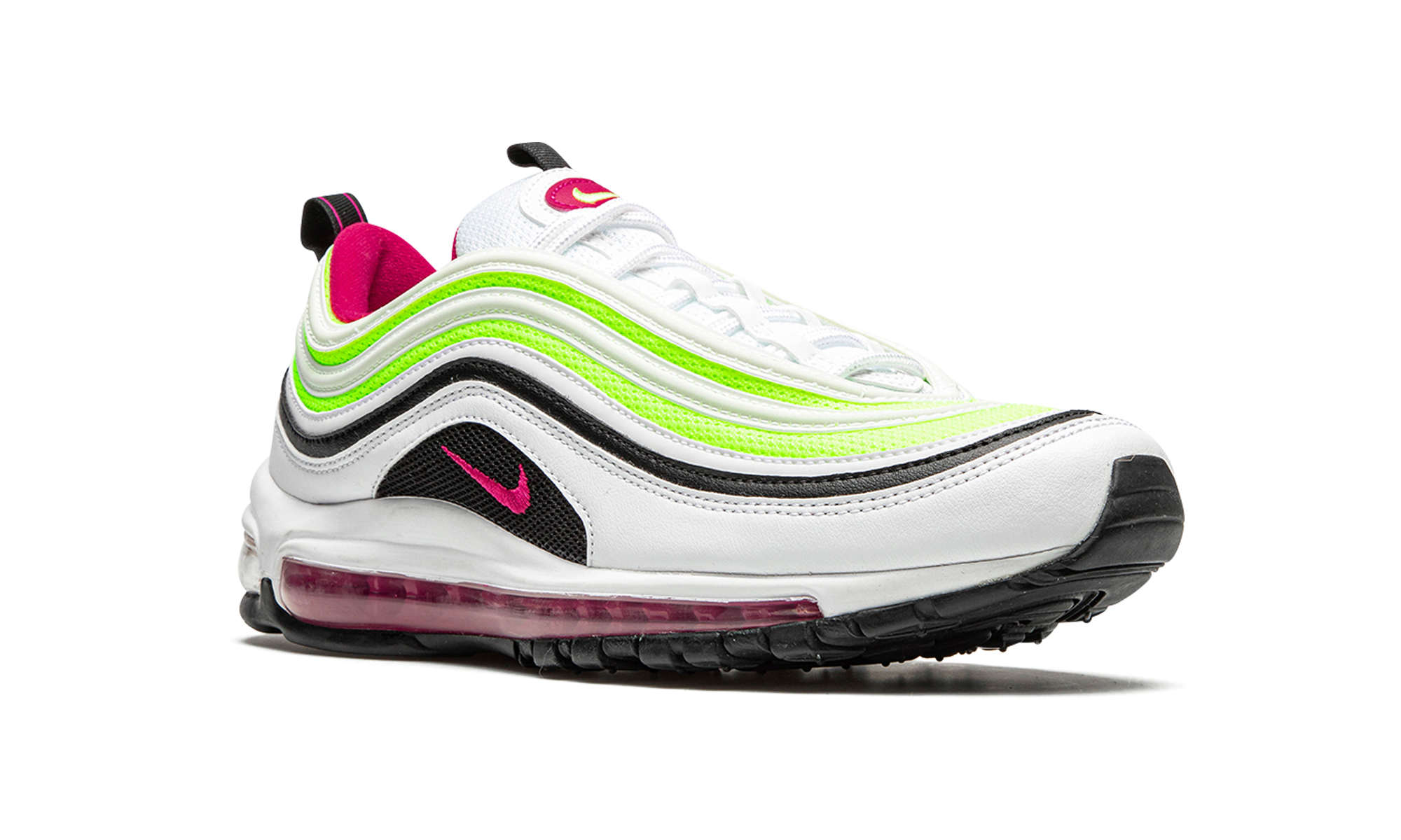 Air max 97 "Rush Pink"
