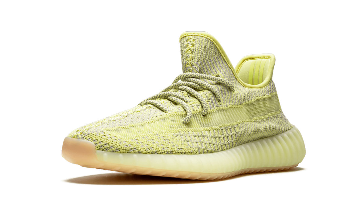 Yeezy Boost 350 V2 Reflective "Antlia"