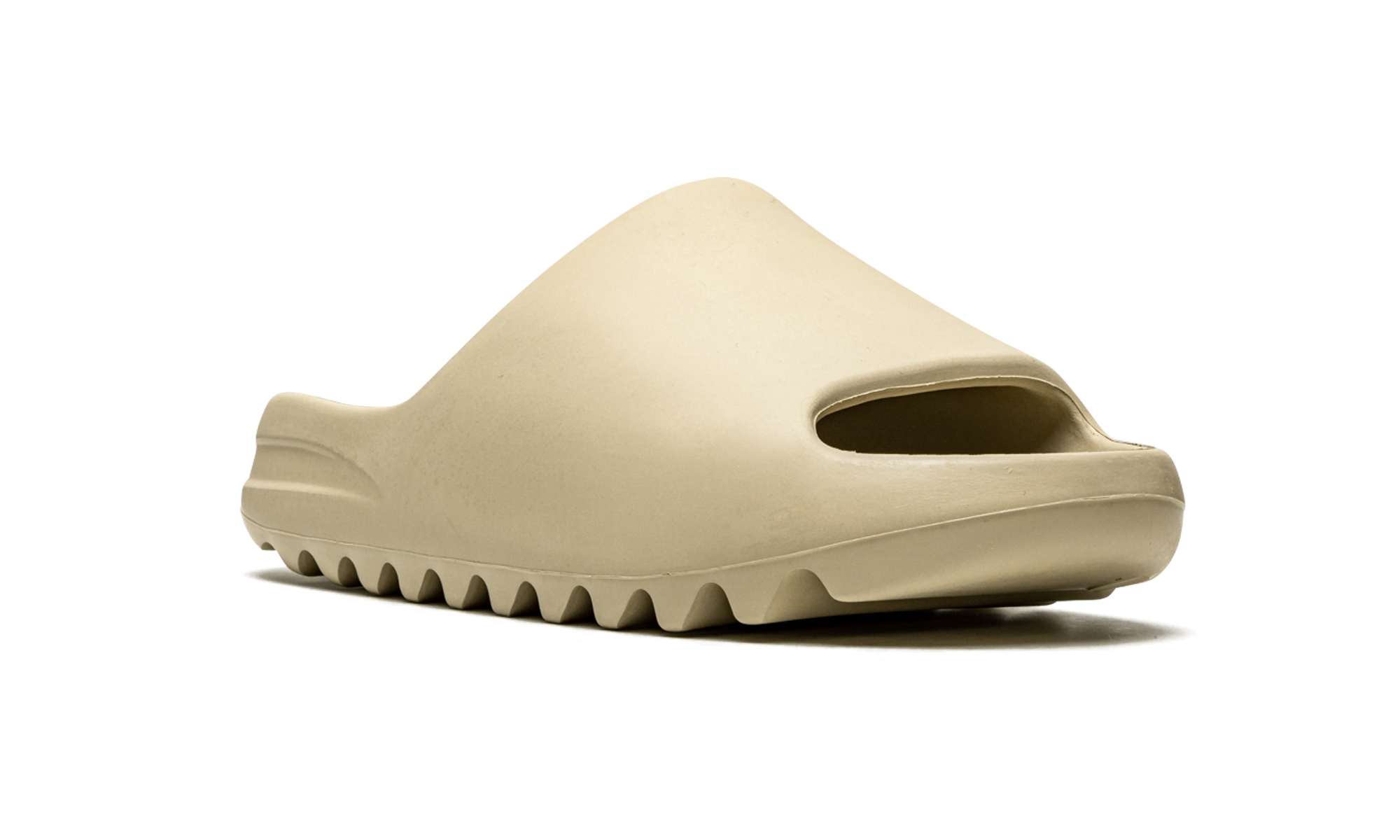 Yeezy Slide "Pure"