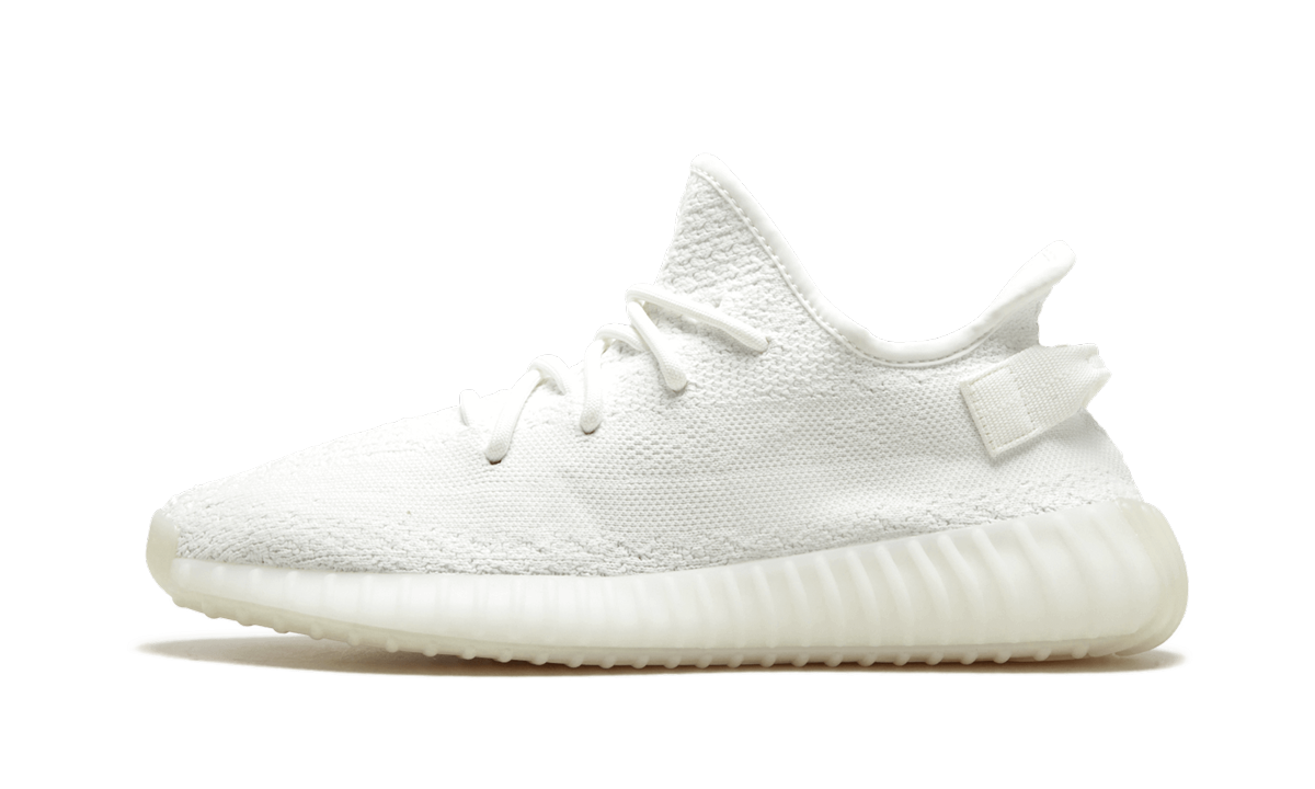 Yeezy Boost 350 V2 "Cream White / Triple White"