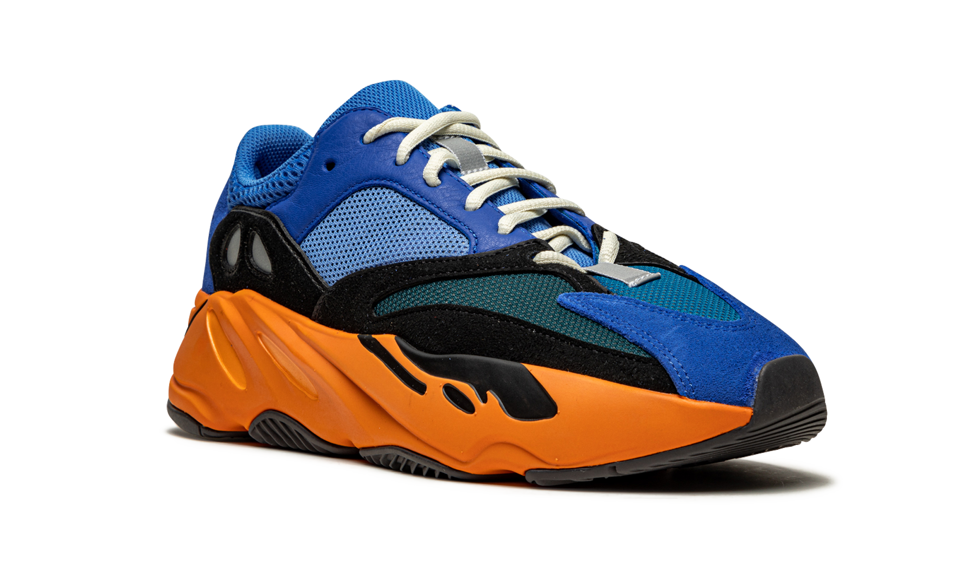Yeezy Boost 700 "Bright Blue"