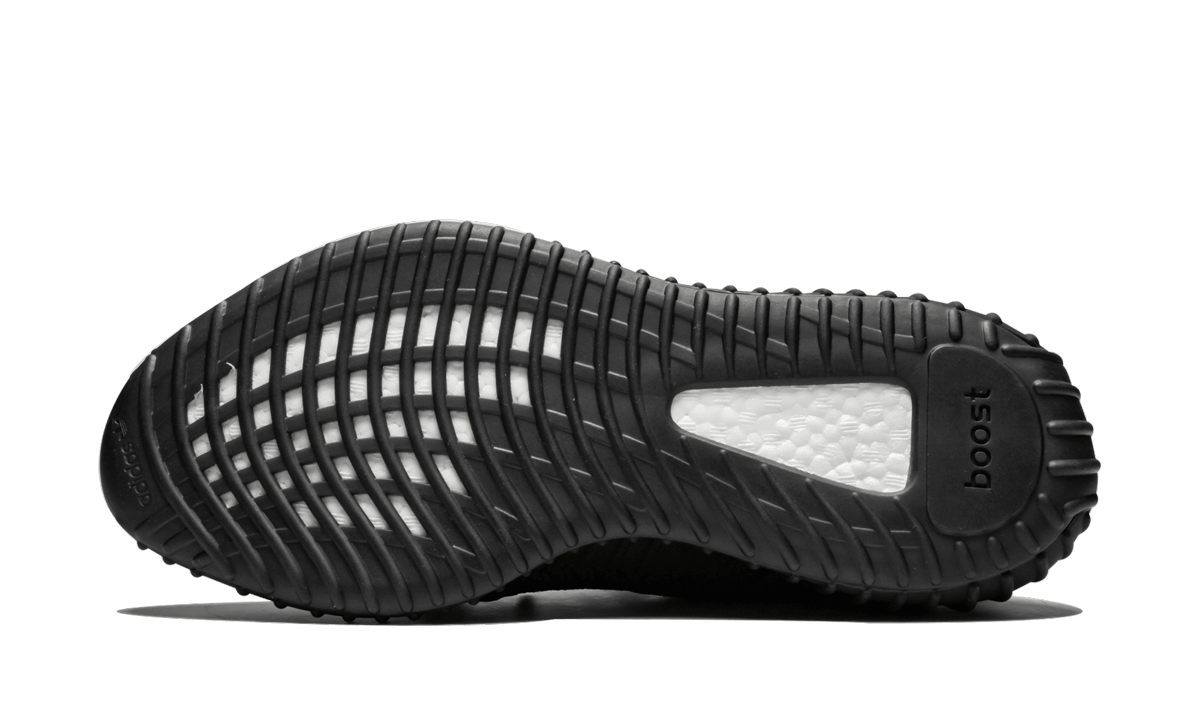 Yeezy Boost 350 V2 Reflective "Black - Static"