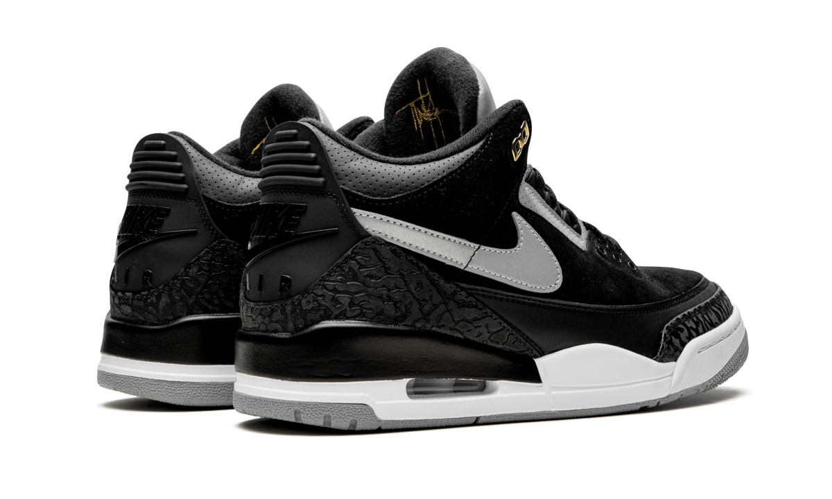Air Jordan 3 «Tinker Hatfield»