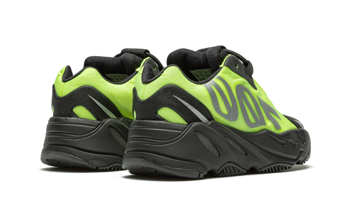 Yeezy Boost 700 MNVN Infant "Phosphor"