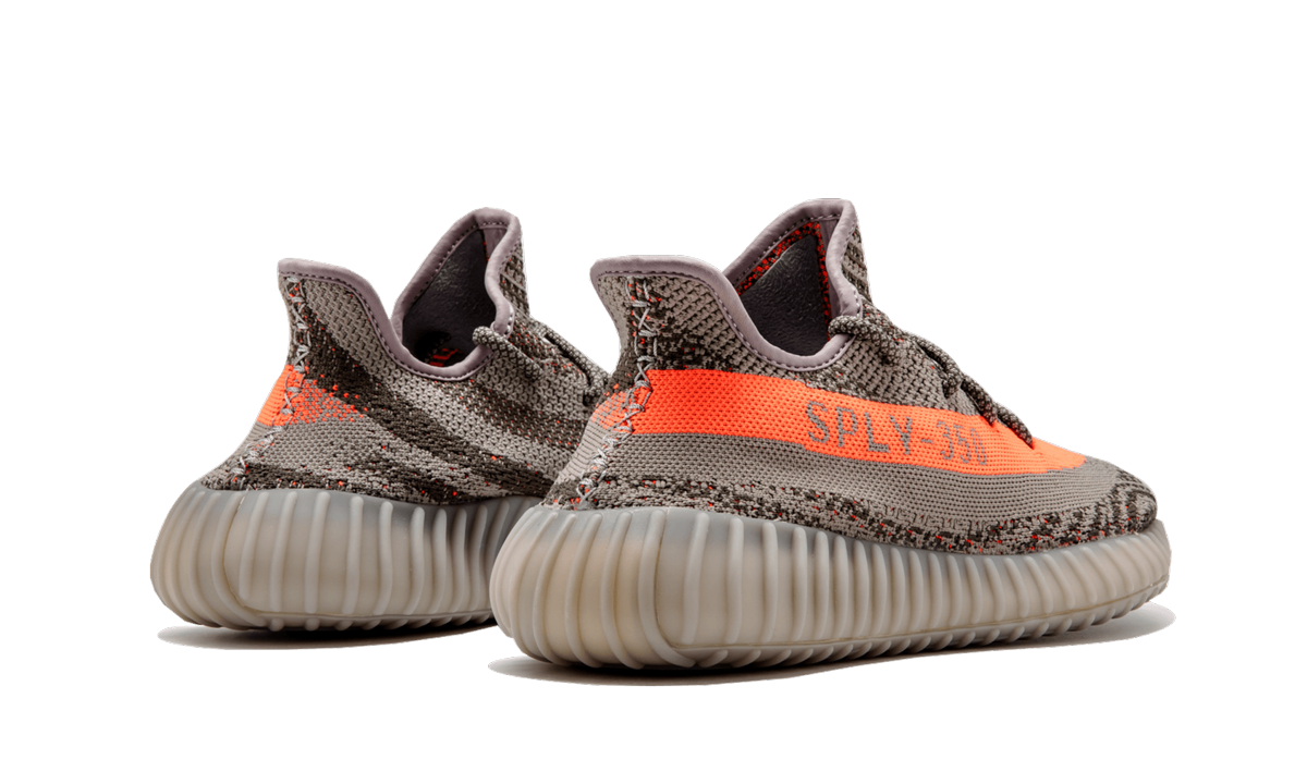 Yeezy Boost 350 V2 "Beluga"