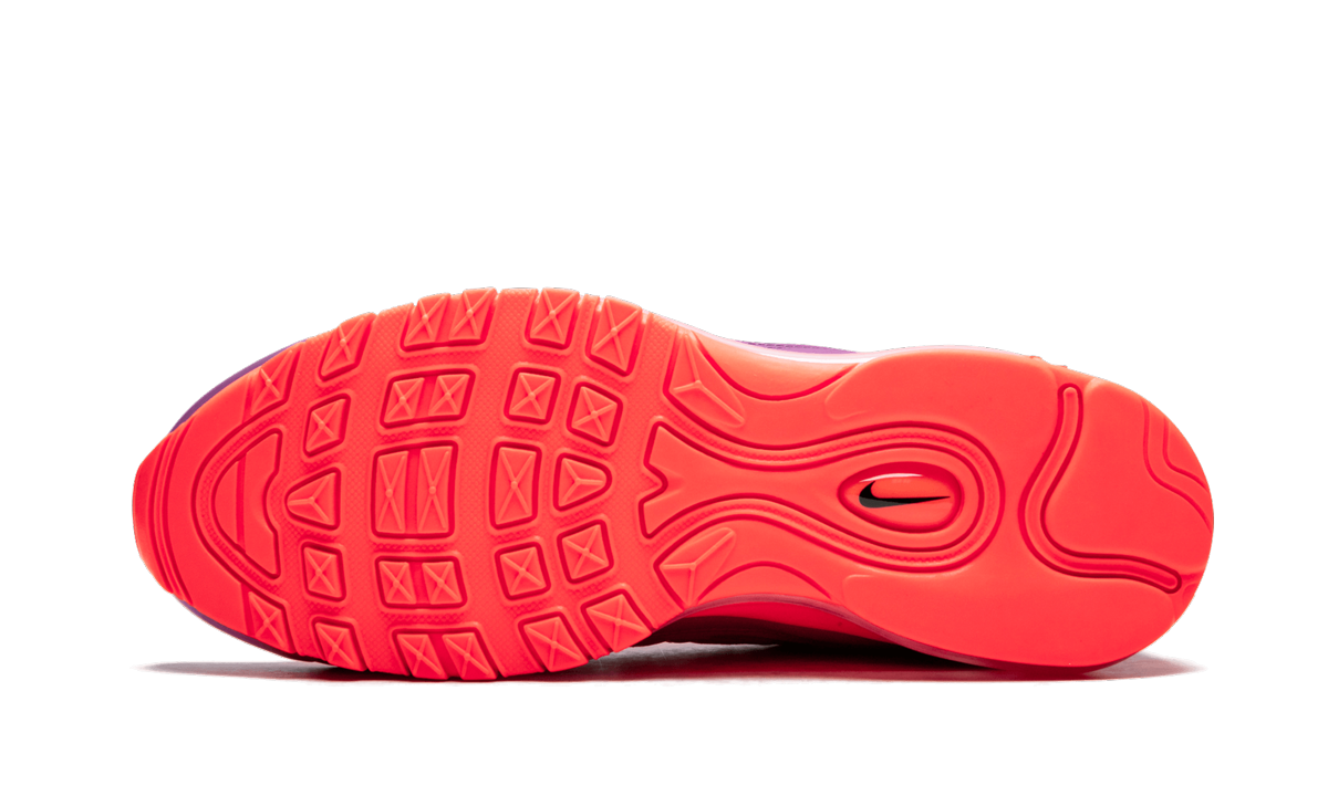 Air Max 97 / Plus "Racer Pink"