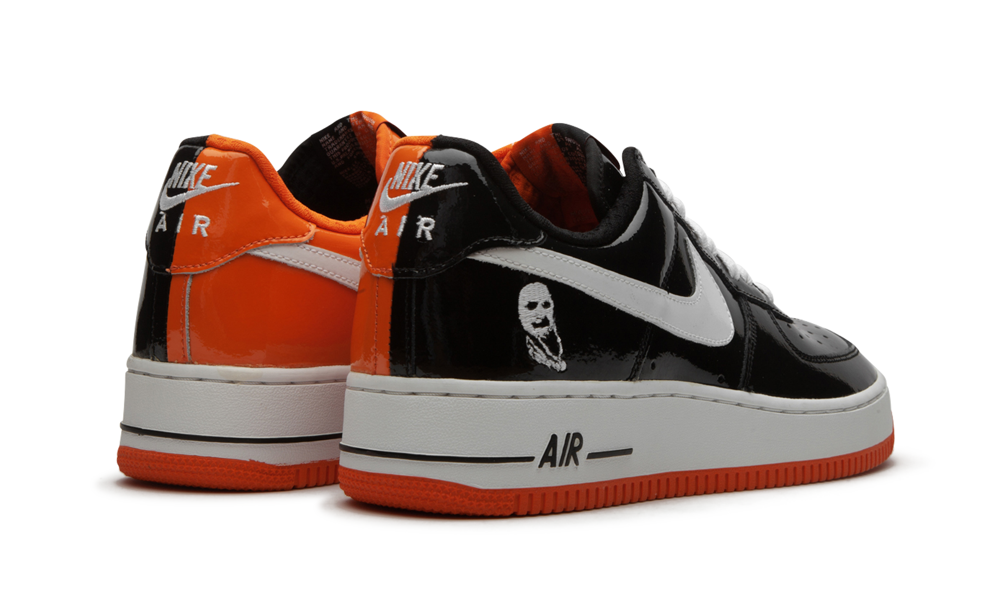 Air Force 1 Premium “Halloween”