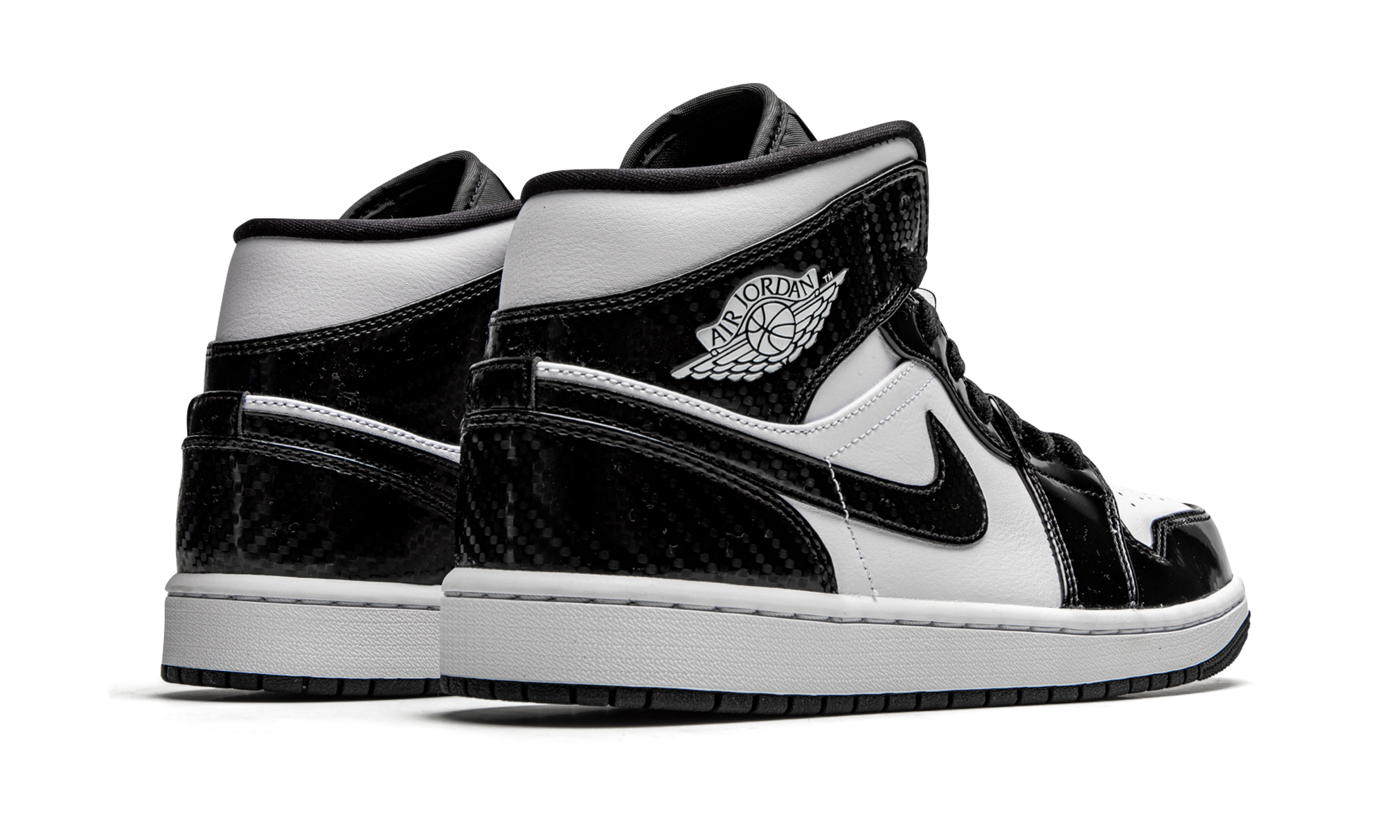 Air Jordan 1 Mid "All-Star 2021"