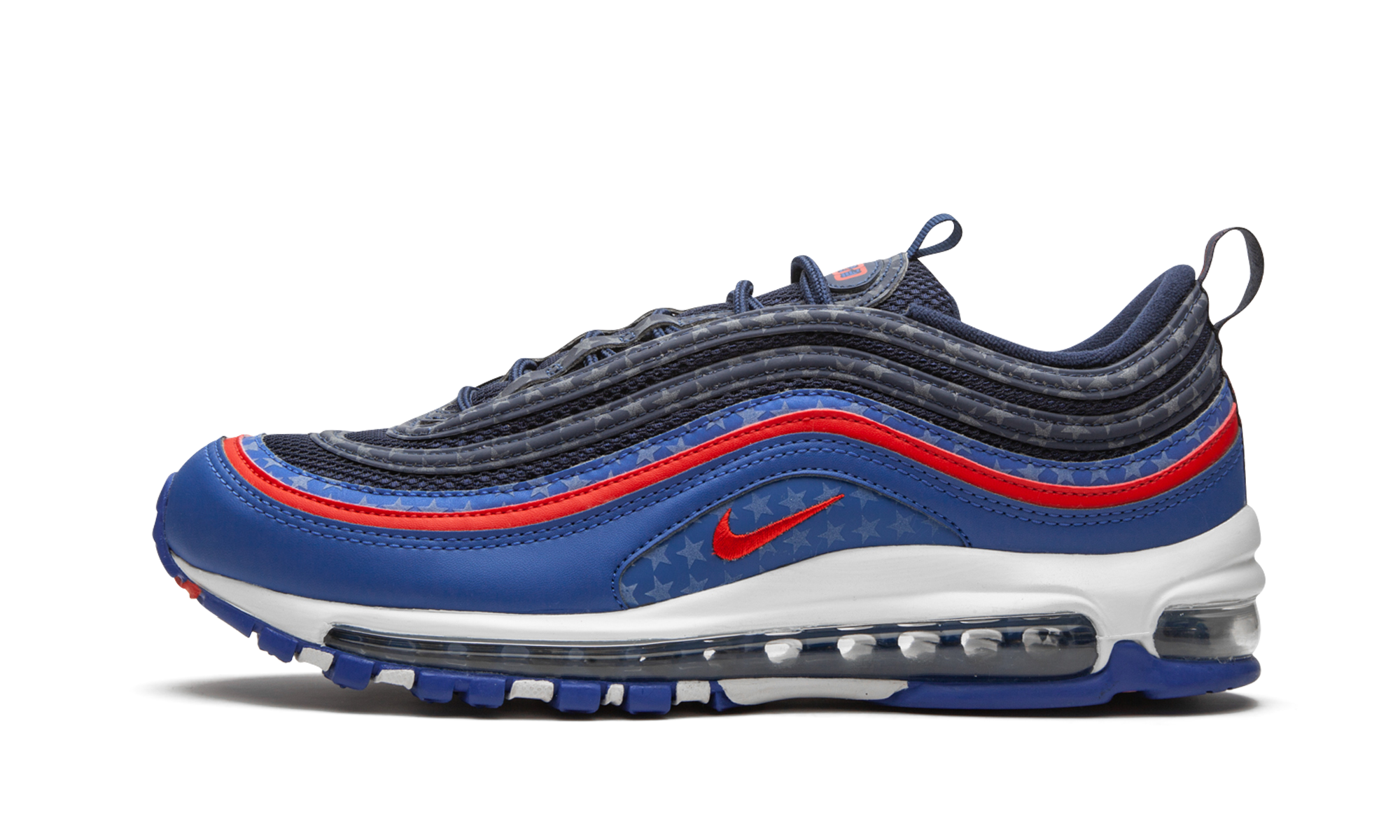 Air Max 97 "City Pride - Dallas"