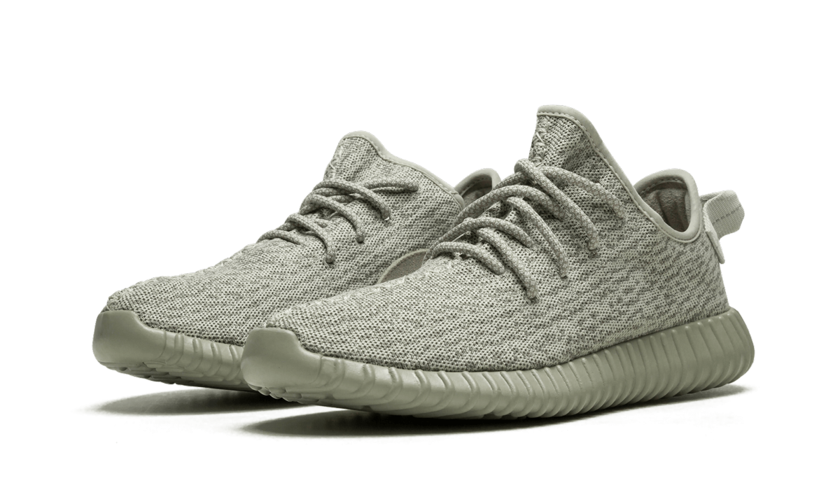 Yeezy Boost 350 "Moonrock"