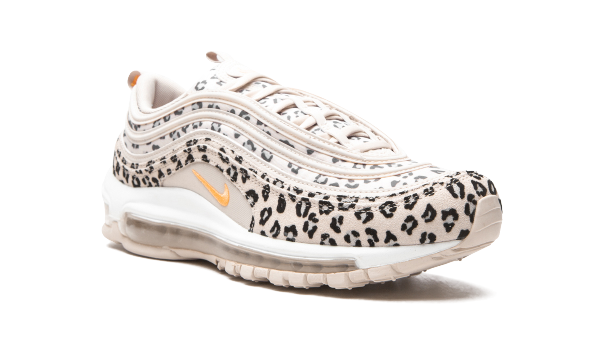 Wmns Air Max 97' "Leopard"