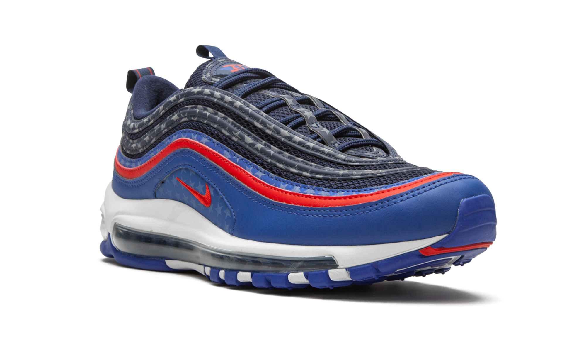 Air Max 97 "City Pride - Dallas"