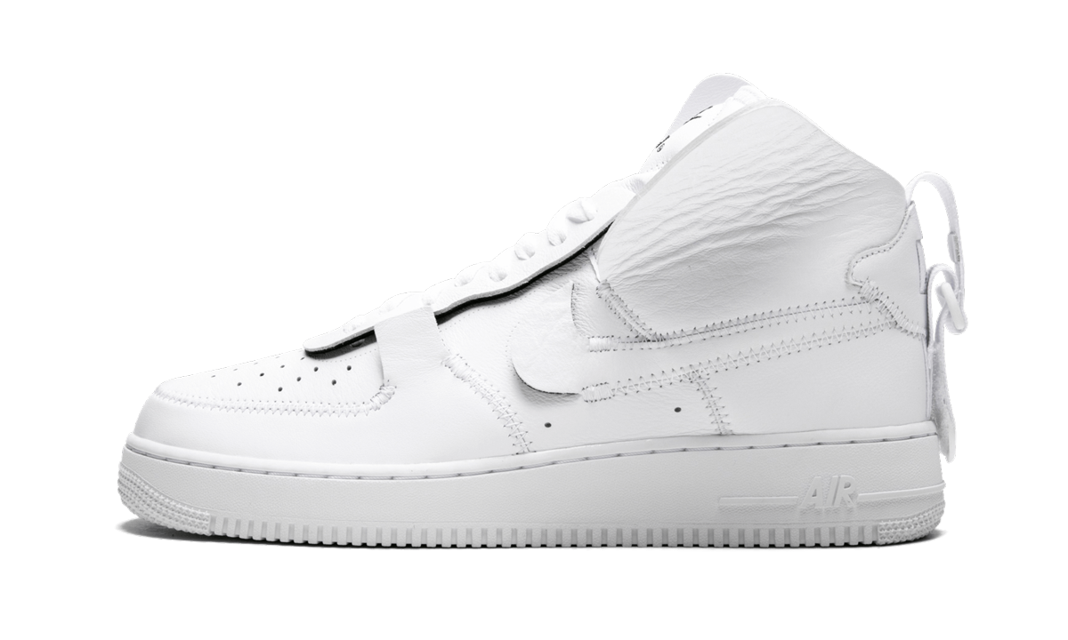 Air Force 1 High PSNY "PSNY"