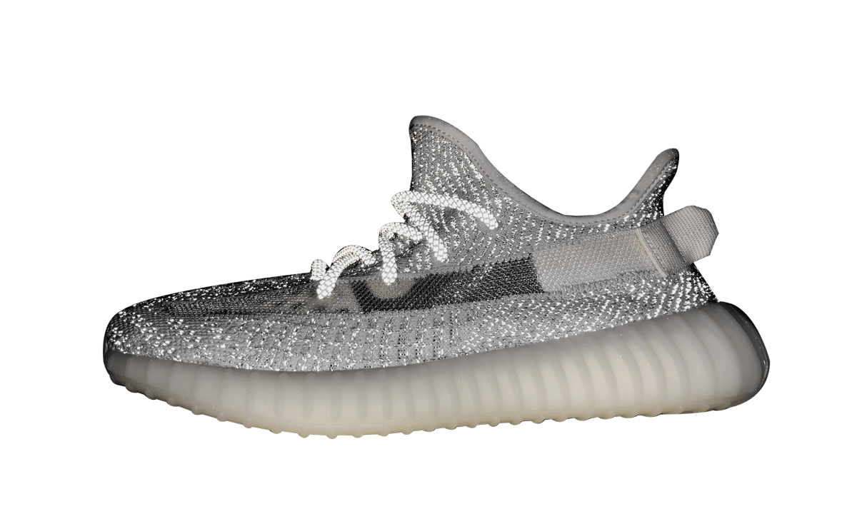 Yeezy Boost 350 V2 Reflective "Static"