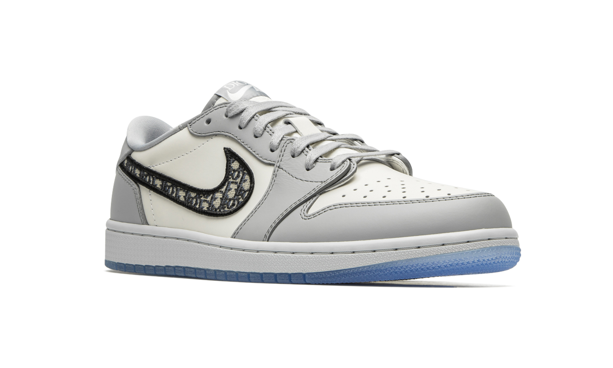 Air Jordan 1 Low "Dior"