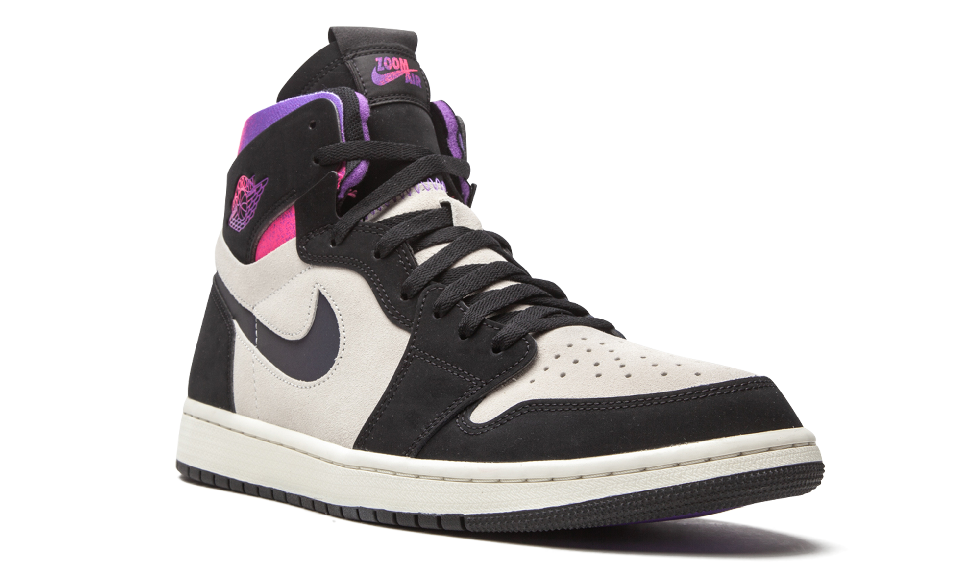 Air Jordan 1 Zoom CMFT "PSG"