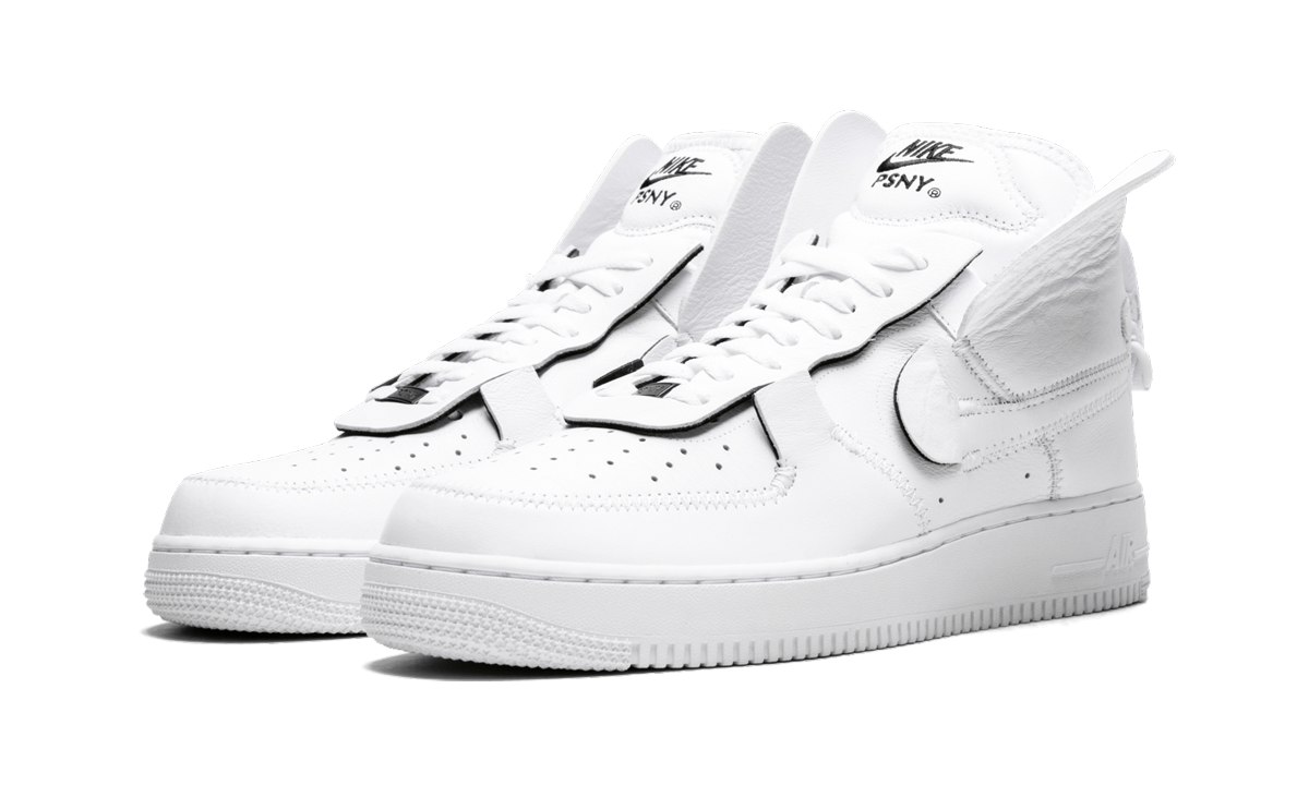 Air Force 1 High PSNY "PSNY"
