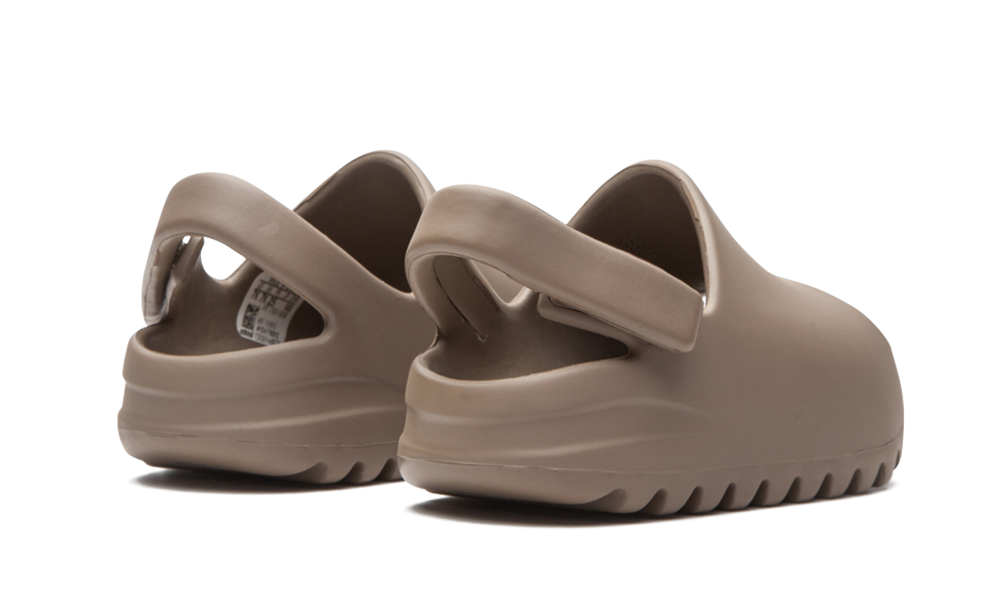 YEEZY SLIDE "EARTH BROWN"