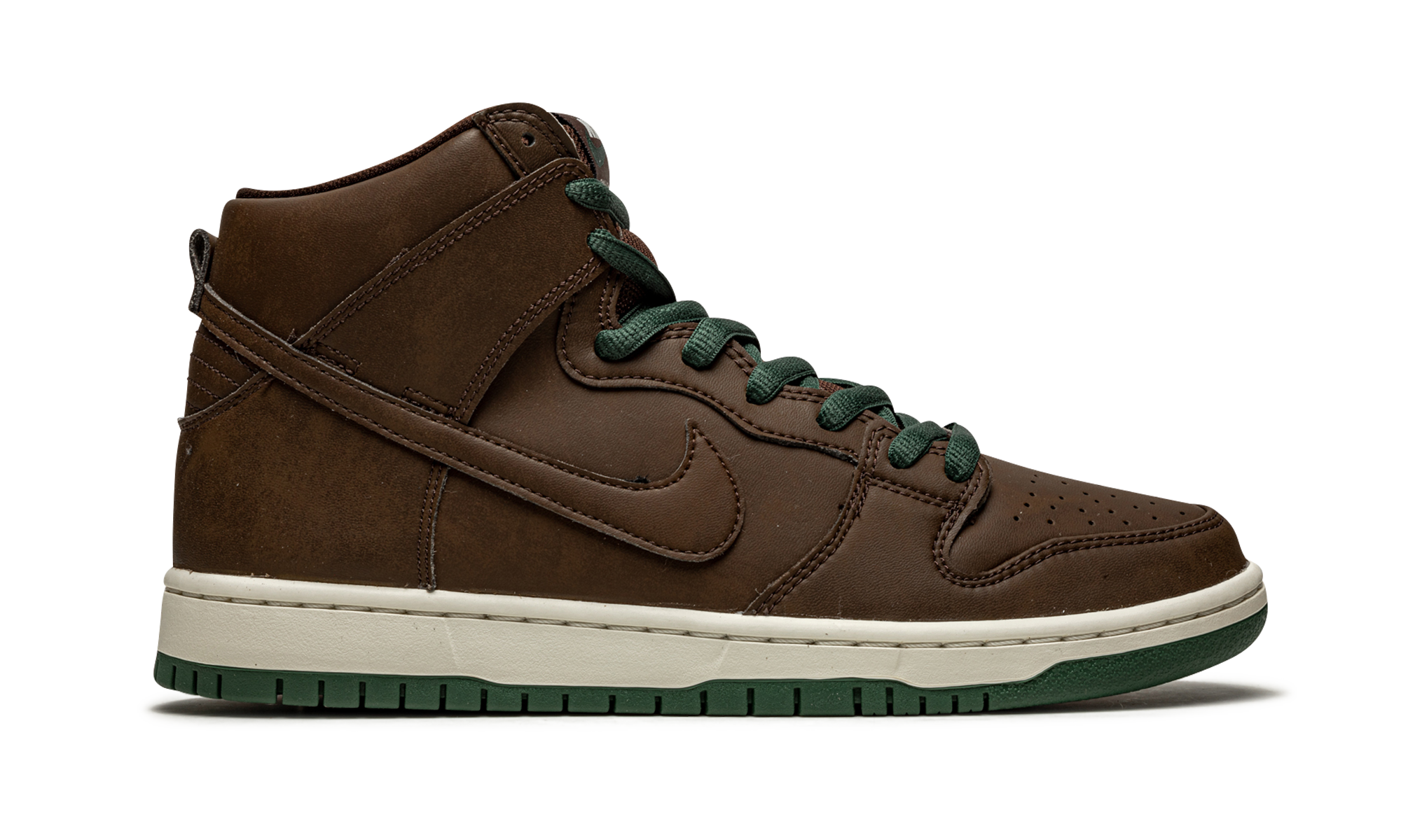 SB Dunk High Pro "Vegan Leather"