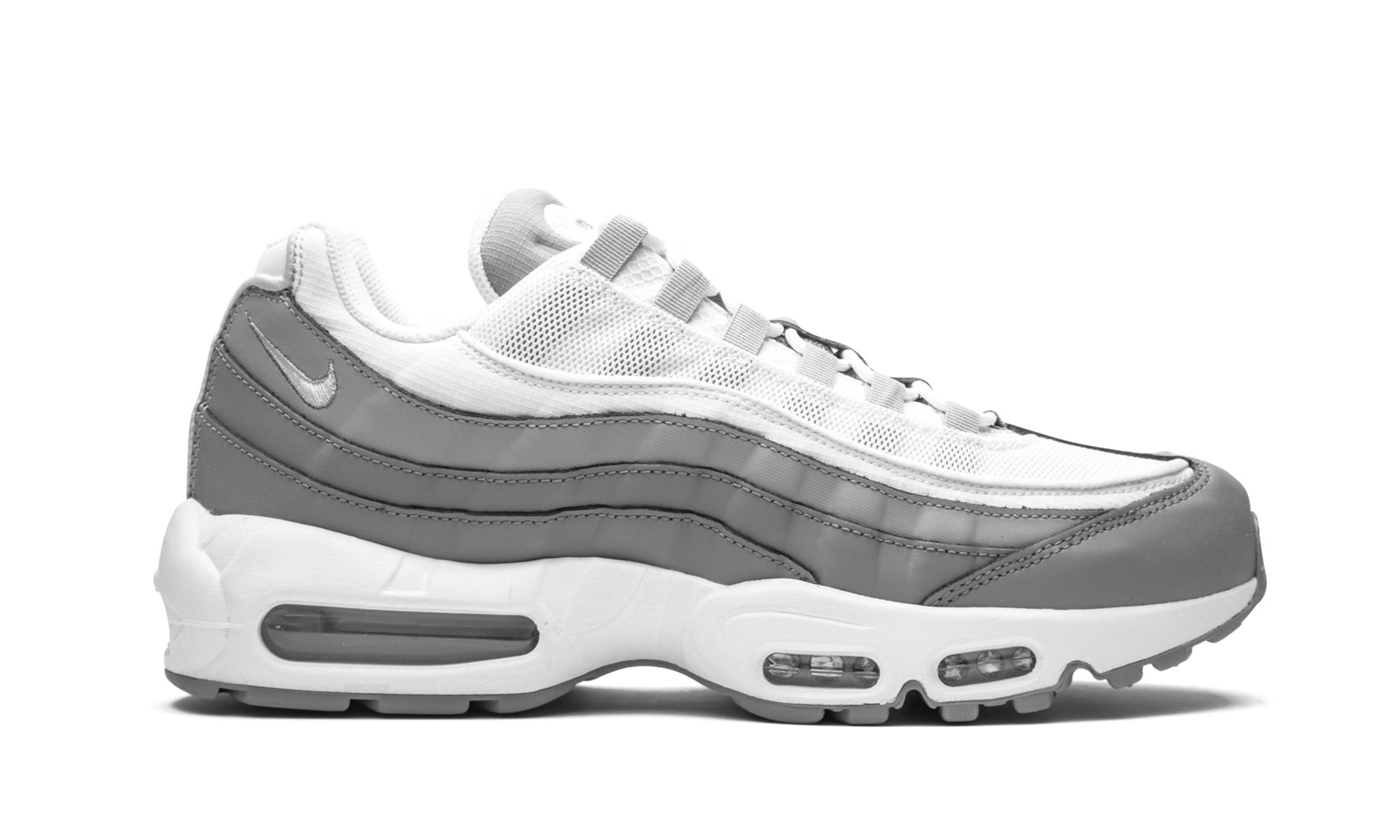 Air Max 95 Essential "Particle Grey"