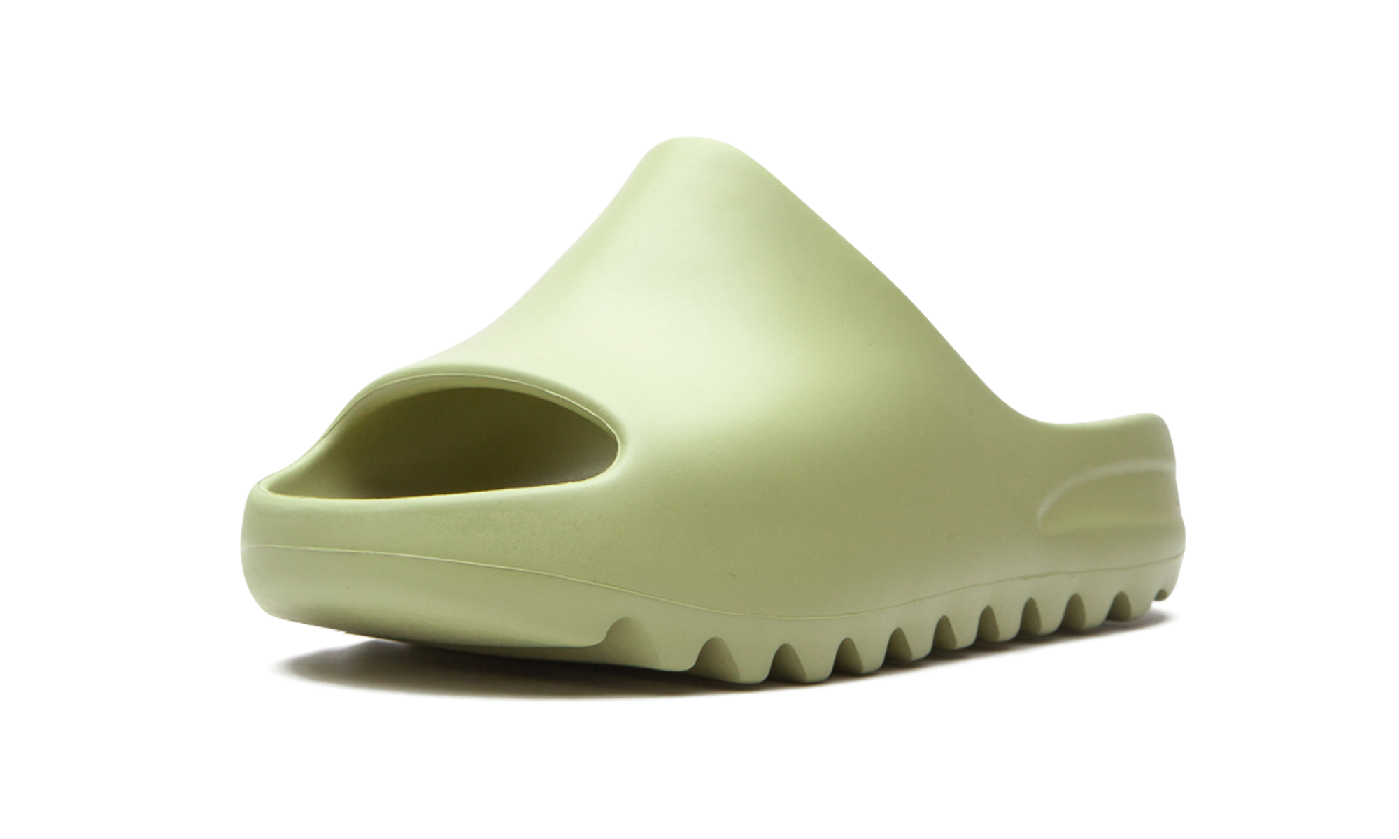 Yeezy Slide Kids "RESIN"