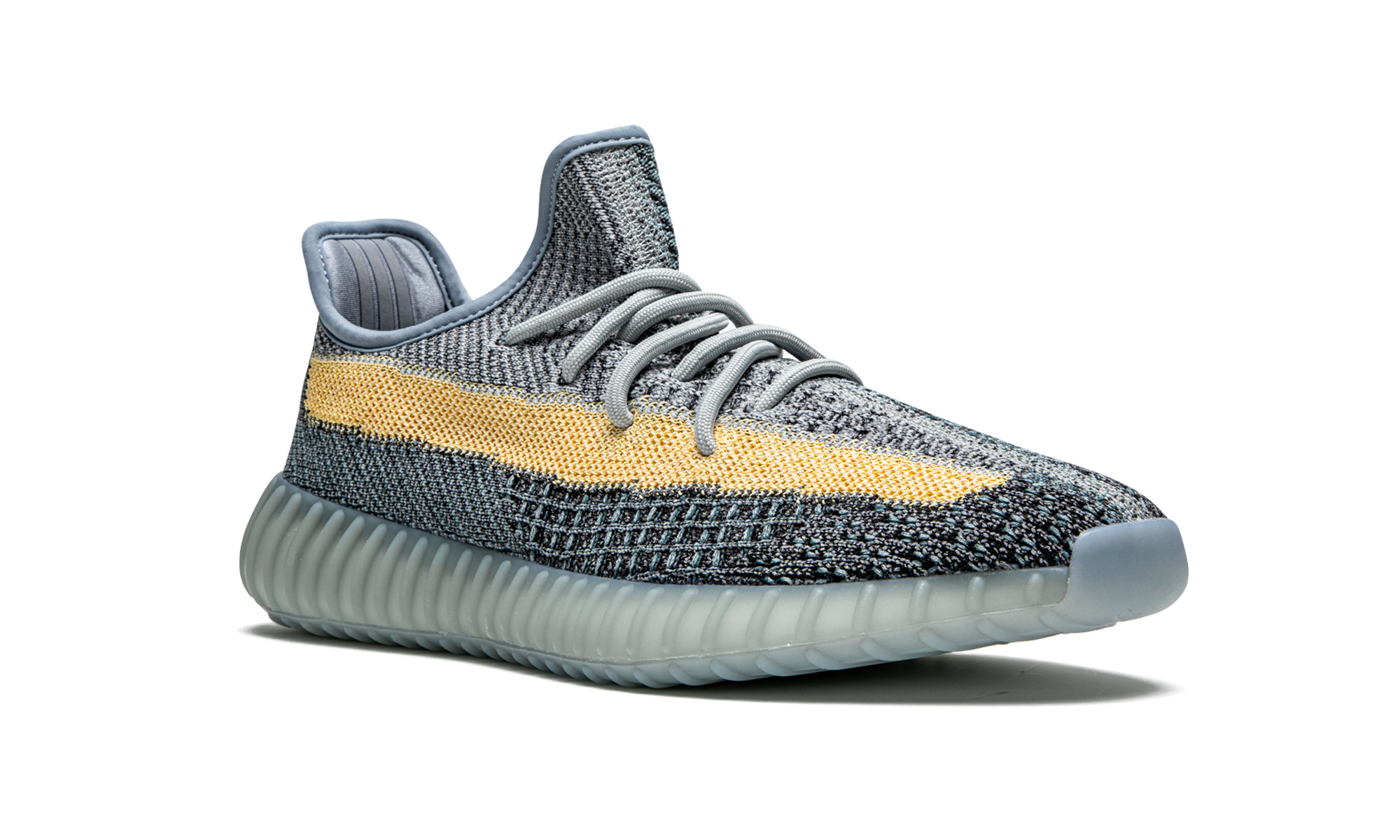 Yeezy Boost 350 V2 "Ash Blue"