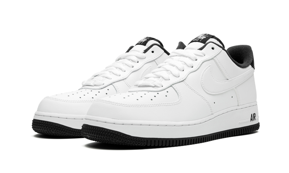 Air Force 1 '07