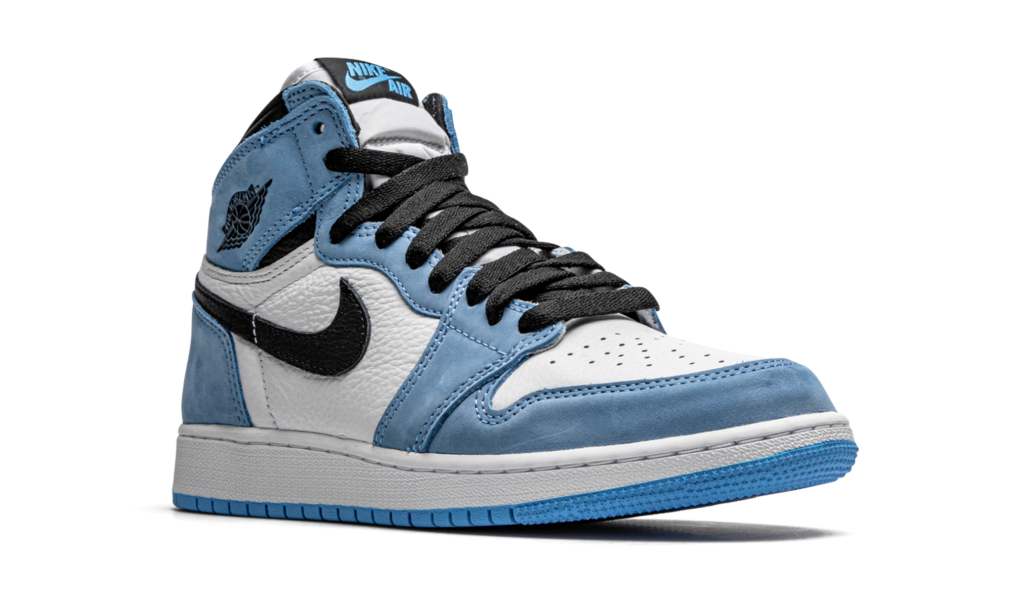 Air Jordan 1 Retro High OG GS "University Blue"